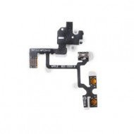Audio Jack Flex iPhone 4 biely Audio Jack Flex iPhone 4 biely