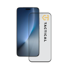 Tactical Glass Shield 5D sklo pre Honor Magic8 Pro Black