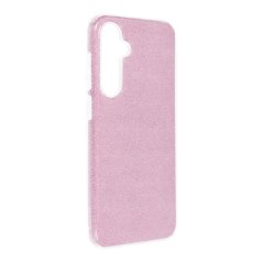 Kryt Shining Case Samsung Galaxy S23 FE Pink