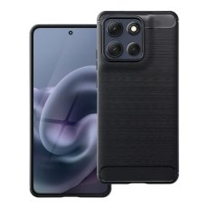 Kryt Case Motorola Moto G86 5G Carbon Black