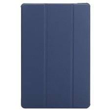 Tactical Book Tri Fold púzdro pre Samsung Galaxy TAB A11+ Blue
