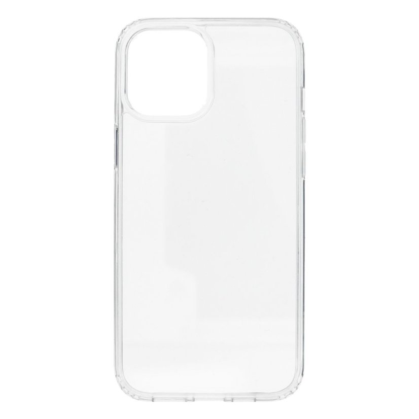 Kryt Case iPhone SE 2025 Super Clear Hybrid Priesvitný