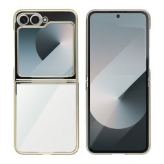 Kryt Focus Case Samsung Galaxy Z Fold 6 5G Gold Kryt Focus Case Samsung Galaxy Z Fold 6 5G Gold