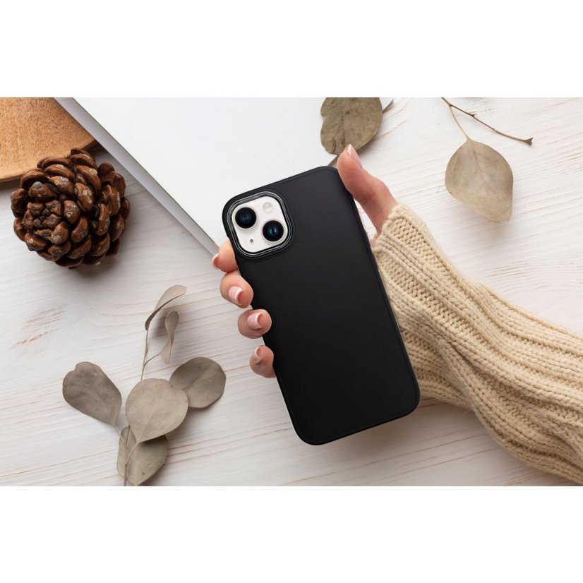 Tok Case Xiaomi Redmi Note 11 Pro / 11 Pro 5G Frame Black