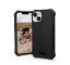 Kryt ( Uag ) Urban Armor Gear Essential Armor Case iPhone 14 Plus s MagSafe Black