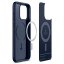 Kryt Caseology Parallax Mag Magsafe iPhone 15 Pro Midnight Blue