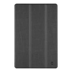 Tactical Book Tri Fold púzdro pre Lenovo Tab M10 3rd gen. (TB-328) 10.1 Black