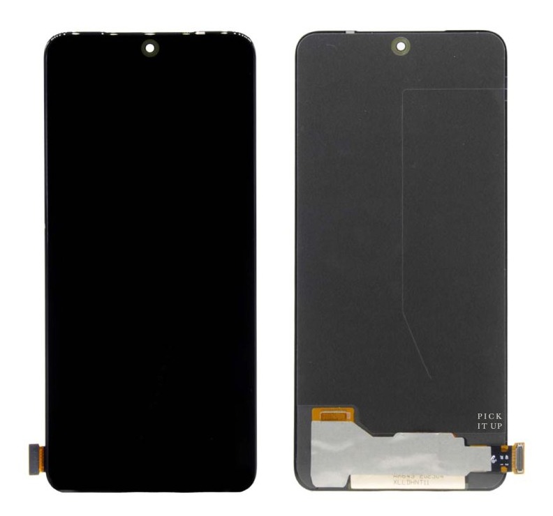 LCD displej + dotykové sklo Xiaomi Redmi Note 12s, Note 11 4G, Note 11S, Poco M4 Pro 4G