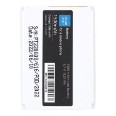 Batéria Blue Star Battery Nokia 3310 / 5510 1500 mAh