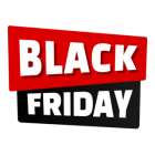 BLACK FRIDAY