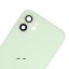 Apple iPhone 12 - Zadný housing (Green)
