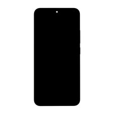 Kijelző kerettel a Xiaomi 15 5G Black számára