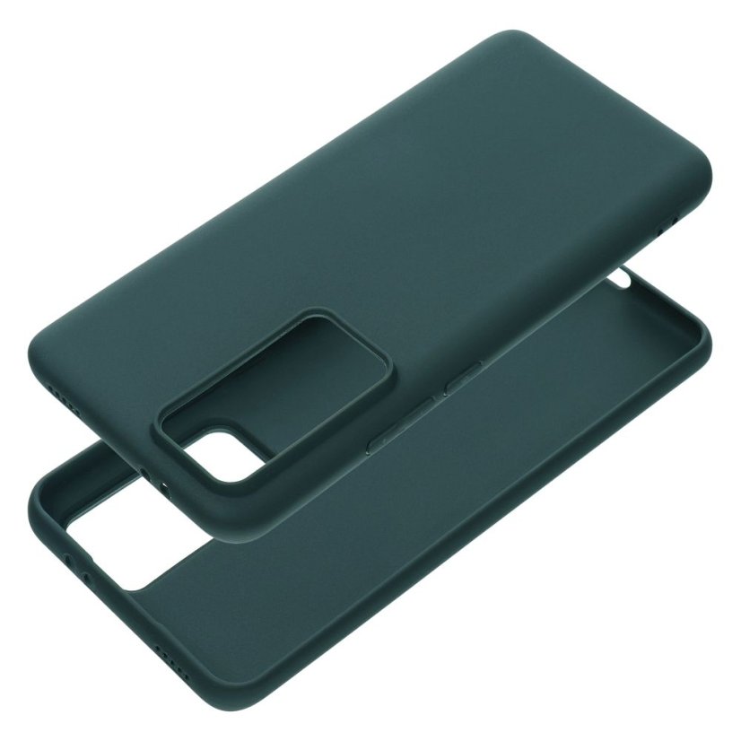 Tok Case Xiaomi 12T / 12T Pro Matte Dark Green