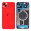 Apple iPhone 14 - Zadné sklo housingu (PRODUCT)RED™