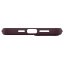 Kryt Caseology Parallax Mag Magsafe iPhone 14 Plus / 15 Plus Burgundy