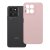Tok Case Honor 200 Smart Silicone 2mm (Camera Protection) Powder Pink