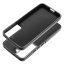 Kryt Milano Case Samsung Galaxy S22 Black