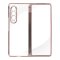 Kryt Focus Case Samsung Galaxy Z Fold 3 5G Rose Gold