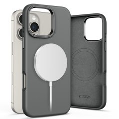 Kryt Tech-Protect Silicone Pure Magsafe iPhone 16 Pro Max Clay Kryt Tech-Protect Silicone Pure Magsafe iPhone 16 Pro Max Clay
