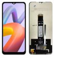 LCD kijelző + érintőképernyő Xiaomi Redmi A2/A2+