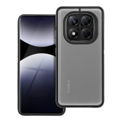 Kryt Case Neo Xiaomi Redmi Note 14 Pro 5G / 14 Pro Plus 5G Black Kryt Case Neo Xiaomi Redmi Note 14 Pro 5G / 14 Pro Plus 5G Black