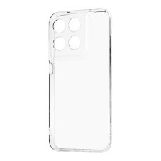 OBAL:ME TPU kryt pro Motorola Moto G77 Transparent