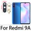 Csereüveg a hátsó kamerához - Xiaomi Redmi 9A