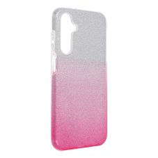 Tok Case Samsung Galaxy A25 5G Shining átlátszó Pink Tok Case Samsung Galaxy A25 5G Shining átlátszó Pink