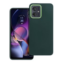 Kryt Frame Case Motorola Moto G54 Green Kryt Frame Case Motorola Moto G54 Green