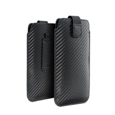 Kryt Pocket Carbon Universal Case - Size 03 - iPhone 6 Plus / 7 Plus / 8 Plus / 11 Pro Max Samsung Galaxy S10 Plus / A50 / A32 5G Kryt Pocket Carbon Universal Case - Size 03 - iPhone 6 Plus / 7 Plus / 8 Plus / 11 Pro Max Samsung Galaxy S10 Plus / A50 / A32 5G