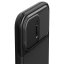 Kryt Spigen Optik Armor Mag Magsafe iPhone 15 Pro Max Black