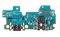 Samsung Galaxy M22/M32 - Nabíjací flex s PCB doskou a konektor