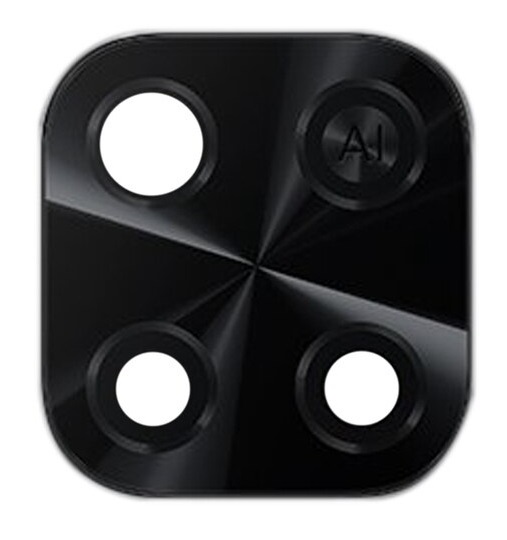 Csereüveg a hátsó kamerához - Xiaomi Redmi 10C