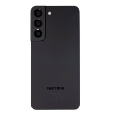 Samsung S901B Samsung Galaxy S22 náhradný kryt batérie Phantom Black (Service Pack - originálny diel) Samsung S901B Samsung Galaxy S22 náhradný kryt batérie Phantom Black (Service Pack - originálny diel)
