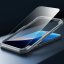 Ochranné sklo ESR Classic Hybrid Halolock Magsafe & Tempered Glass iPhone 16 Clear
