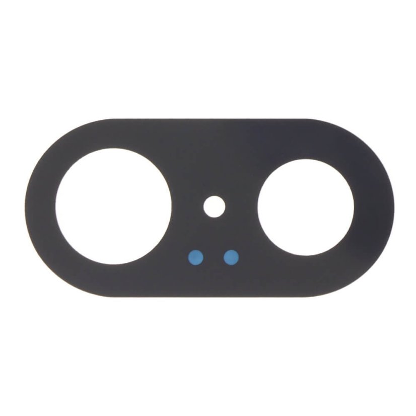 Csere hátsó kameraüveg - Google Pixel 8