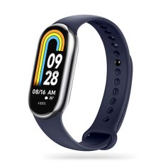 Remienok Tech-Protect Iconband Xiaomi Smart Band 8 / 9 / 10 / Nfc Navy