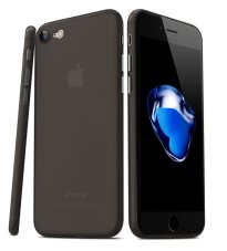 engaroGuard Slim minimal iPhone 7 Plus/8 Plus černý