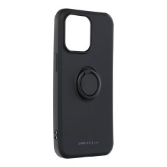 Kryt Roar Amber Case - iPhone 13 Pro Black