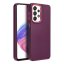 Kryt Frame Case Samsung Galaxy A33 5G Purple