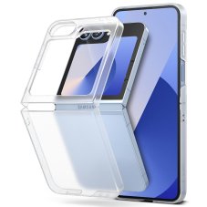 Kryt Ringke Slim Samsung Galaxy Z Flip 6 Matte Clear