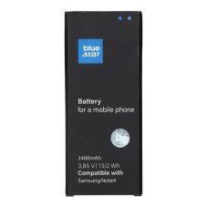 Batéria Battery Samsung Galaxy Note 4 N910 3400 mAh Blue Star Premium