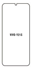 Hidrogél - védőfólia - Vivo Y21s