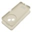 Kryt Roar Case Space Xiaomi Redmi 14C Aqua White