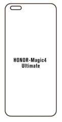 Hydrogel - ochranná fólia - Huawei Honor Magic4 Ultimate Hydrogel - ochranná fólia - Huawei Honor Magic4 Ultimate
