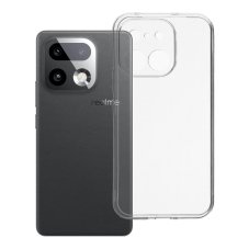 Realme 16 Pro 5G Clear Case telefontok 2 mm (Camera Protection) átlátszó
