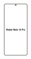 engaroGuard Hydrogel - ochranná fólie - Xiaomi Redmi Note 10 Pro
