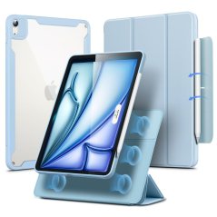 Kryt ESR Rebound Hybrid iPad Air 10.9” 4 / 5 / 2020-2022 / 11” 6 / 7 / 2024-2025 Sky Blue Kryt ESR Rebound Hybrid iPad Air 10.9” 4 / 5 / 2020-2022 / 11” 6 / 7 / 2024-2025 Sky Blue