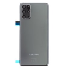 Samsung G985/G986 Samsung Galaxy S20+/S20+ 5G náhradný kryt batérie Cosmic Gray (Service Pack - originálny diel)