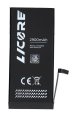 Akkumulátor iPhone 7 Plus 2900mAh Licore